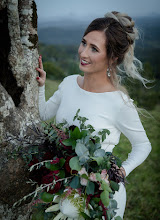 Photographe de mariage Grace Schoenauer. Photo du 12.02.2019