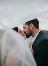 Wedding photographer Tomer Rabinovich. Photo of 25.02.2024