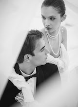 Wedding photographer Sergey Boshkarev. Photo of 25.05.2024