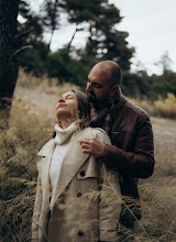 Wedding photographer Natalie Makraki. Photo of 25.06.2025