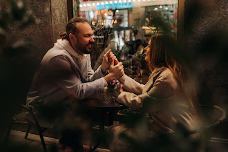 Hochzeitsfotograf Petr Letunovskiy. Foto vom 14.12.2022