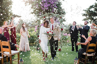 Fotógrafo de bodas Andreas Markakis. Foto del 11.06.2019