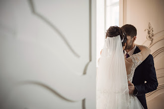 Vestuvių fotografas: Dmitriy Romanov. 26.06.2020 nuotrauka