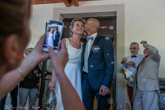 Svatební fotograf Nicolas Bernié. Fotografie z 23.07.2025