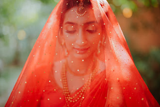 婚礼摄影师Bipin Sivan. 03.01.2024的图片