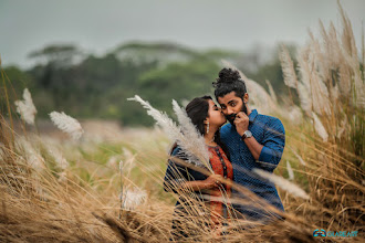 Fotografo di matrimoni Mr Sanil Glareart. Foto del 10.05.2019