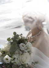 Fotografo di matrimoni Anya Babakhina. Foto del 27.06.2025