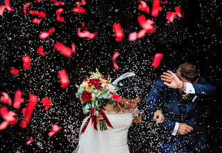 Düğün fotoğrafçısı Stefano Ferrier. Fotoğraf 01.03.2024 tarihinde