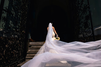 婚礼摄影师Yamil Calderon. 04.06.2024的图片