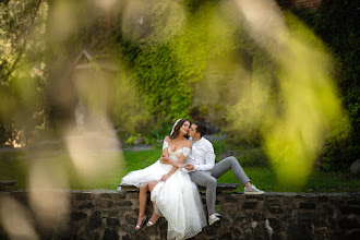 Wedding photographer Ruslan Novosel. Photo of 07.02.2020