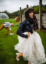 Fotografer pernikahan Ashley Macphee. Foto tanggal 07.05.2024