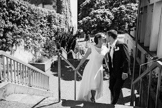 Wedding photographer Carola Schmitt. Photo of 06.08.2019