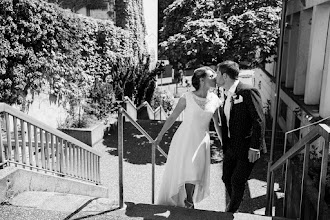 婚姻写真家 Carola Schmitt. 06.08.2019 の写真