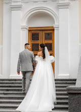Fotografo di matrimoni Sergey Ezerskiy. Foto del 27.08.2025