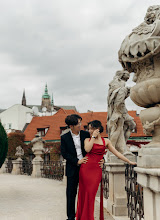 Hochzeitsfotograf Nella Rabl. Foto vom 07.11.2024
