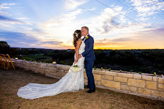 Hochzeitsfotograf Matthew Chambers. Foto vom 13.10.2023