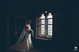 婚姻写真家 Phil Nunez. 08.07.2016 の写真