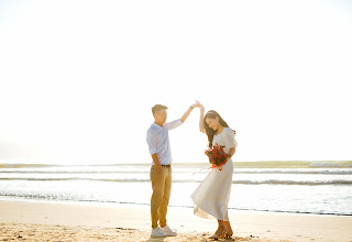 Huwelijksfotograaf Thien Ha. Foto van 09.07.2020