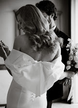 Wedding photographer Anastasia Rassia. Photo of 23.04.2024