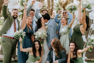 Wedding photographer Valter Antunes. Photo of 27.06.2025