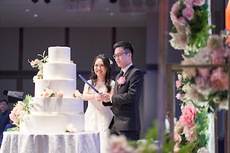 Wedding photographer Alvin Yap. Photo of 15.04.2023
