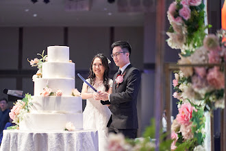 Fotógrafo de casamento Alvin Yap. Foto de 15.04.2023