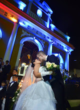 Wedding photographer Victor Alarcon. Photo of 15.09.2020