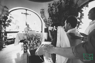 Wedding photographer Emmanuel Flores Chanes. Photo of 28.09.2019