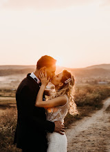 Fotografo di matrimoni Gabriel Voicu. Foto del 16.12.2019
