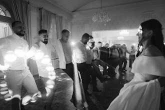 Svatební fotograf Martin Gogela. Fotografie z 13.06.2025