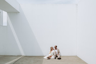Wedding photographer David Deman. Photo of 24.06.2025