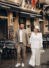 婚礼摄影师Fatih Bozdemir. 28.04.2025的图片