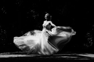 Wedding photographer Axel Drenth. Photo of 15.07.2025