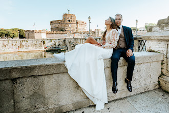 Wedding photographer Tomasz Zukowski. Photo of 18.05.2024