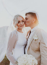 Hochzeitsfotograf Elani Ross. Foto vom 17.09.2024