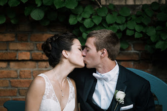 Vestuvių fotografas: Dan Voss. 18.05.2023 nuotrauka