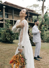 Wedding photographer Casulo Imagens. Photo of 04.05.2024