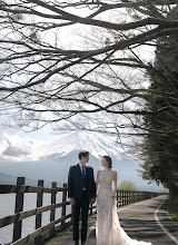婚禮攝影師Steve Hoang. 27.06.2025的照片