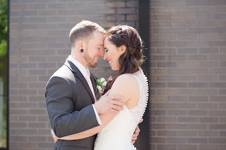 Fotógrafo de casamento Catrina Carlson. Foto de 25.05.2023