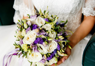 Photographe de mariage Liliya Lider. Photo du 11.02.2020