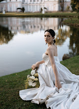 Wedding photographer Yuriy Nikolaev. Photo of 25.04.2025