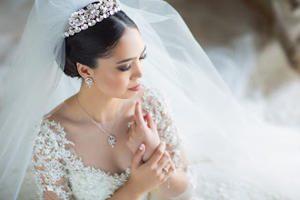 Vestuvių fotografas: Bogdan Sabirov. 11.03.2019 nuotrauka