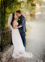 Svatební fotograf Jakub Gill. Fotografie z 24.08.2025