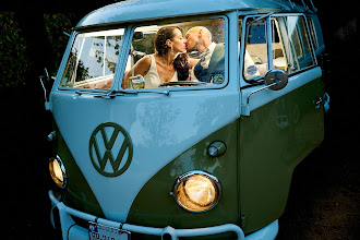Wedding photographer Matthieu Muratet. Photo of 02.09.2025