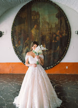 Wedding photographer Julio Rutiaga. Photo of 17.10.2025