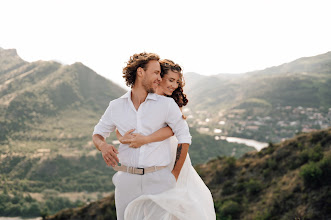Wedding photographer Anna Ilic. Photo of 03.05.2025