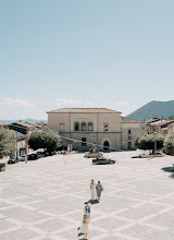 Fotografer pernikahan Alessio Creta. Foto tanggal 14.07.2025