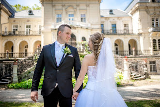 Fotograf ślubny Tamás Papp. Zdjęcie z 27.04.2023