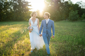 Fotografo di matrimoni Jonáš Kohout. Foto del 16.12.2023