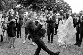 Wedding photographer Chantal Maurencia. Photo of 22.09.2021